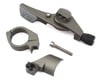 Image 1 for PNW Components Loam Lever Dropper Post Lever Kit (ISpec) (Grey/Grey)