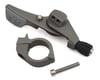 Image 1 for PNW Components Loam Lever Dropper Post Lever Kit (Standard) (Grey/Grey)