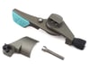 Image 1 for PNW Components Loam Lever Dropper Post Lever Kit (I-Spec) (Grey/Teal)