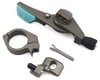 Image 1 for PNW Components Loam Lever Dropper Post Lever Kit (MatchMaker X) (Grey/Teal)