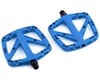 Image 1 for PNW Components Range Composite Pedals (Pacific Blue)