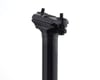 Image 2 for PNW Components Rainier IR Dropper Seatpost (Black) (30.9mm) (403mm) (125mm)