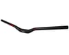 Image 1 for PNW Components KW Edition Range Handlebar (Really Red) (31.8mm)