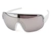 Related: POC Aim Sunglasses (Hydrogen White) (Violet Silver Mirror)