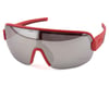 POC Aim Sunglasses (Prismane Red) (VSI)