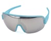 Image 1 for POC Aim Sunglasses (Kalkopyrit Blue) (VSI)