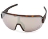 Related: POC Aim Sunglasses (Tortoise Brown) (Violet Silver Mirror) (Clarity Road)