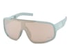 Image 1 for POC Aspire Sunglasses (Apophyllite Green) (Brown Silver Mirror)