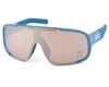 Image 1 for POC Aspire Sunglasses (Basalt Blue) (Brown Silver Mirror)