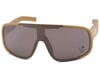 Image 1 for POC Aspire Sunglasses (Aragonite Brown) (Brown Silver Mirror)