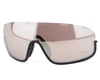 Image 1 for POC Crave Clarity Spare Lens (Brown/Silver Mirror)
