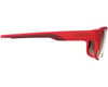 Image 3 for POC Define Sunglasses (Ammolite Coral Translucent) (Brown Silver Mirror)