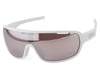 Image 1 for POC Do Blade Sunglasses (Hydrogen White) (Silver Mirror Lens)