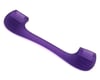 Image 4 for POC Elicit Sunglasses (Sapphire Trans Purple) (Clarity Define Violet Mirror)