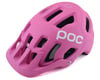 POC Tectal Helmet (Actinium Pink Matt) (XS/S)