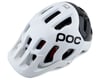 Image 1 for POC Tectal Race SPIN Helmet (Hydrogen White/Uranium Black)