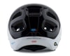 Image 2 for POC Tectal Race SPIN Helmet (Hydrogen White/Uranium Black)