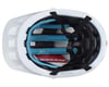 Image 3 for POC Tectal Race SPIN Helmet (Hydrogen White/Uranium Black)