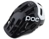 Image 1 for POC Tectal Race SPIN Helmet (Uranium Black/Hydrogen White)
