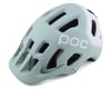 Image 1 for POC Tectal Race SPIN Helmet (Apophyllite Green/Hydrogen White Matte)