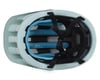 Image 3 for POC Tectal Race SPIN Helmet (Apophyllite Green/Hydrogen White Matte)