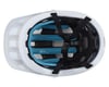 Image 3 for POC Tectal Race SPIN NFC Helmet (Hydrogen White/Fluorescent Orange AVIP)