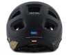 Image 2 for POC Tectal Fabio Edition Helmet (Matte Black/Gold) (XS/S)