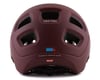 Image 2 for POC Tectal Helmet (Garnet Red Matt) (S)