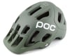 POC Tectal Helmet (Epidote Green Metallic/Matt) (L)