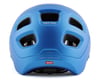 Image 2 for POC Tectal Helmet (Opal Blue Metallic/Matt) (S)