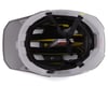 Image 3 for POC Kortal Race MIPS Helmet (Moonstone Grey/Uranium Matte Black)