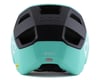 Image 2 for POC Kortal Race MIPS Helmet (Fluorite Green/Uranium Matte Black)