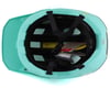 Image 3 for POC Kortal Race MIPS Helmet (Fluorite Green/Uranium Matte Black)