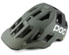 Image 1 for POC Kortal Race MIPS Helmet (Epidote Green/Uranium Black Metallic/Matte)