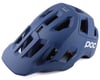 Image 1 for POC Kortal Helmet (Lead Blue Matte) (L)