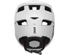 Image 4 for POC Otocon Helmet (Hydrogen White Matte) (XS)