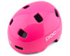 Image 1 for POC POCito Crane Helmet (Fluorescent Pink)