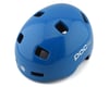 Image 1 for POC POCito Crane Helmet (Fluorescent Blue) (CPSC)