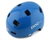 POC Pocito Crane MIPS Helmet (Flourescent Blue) (CPSC) (Youth XS/S)