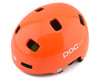 POC Pocito Crane MIPS Helmet (Fluorescent Orange) (CPSC) (Youth XS/S)