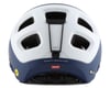 Image 2 for POC Tectal Race MIPS Helmet (Lead Blue/Hydrogen White Matt) (L)