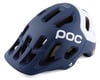 Image 1 for POC Tectal Race MIPS Helmet (Lead Blue/Hydrogen White Matte) (M)