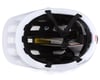 Image 3 for POC Tectal Race MIPS Helmet (Hydrogen White/Matt Opal Blue Metallic)