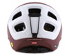 Image 2 for POC Tectal Race MIPS Helmet (Garnet Red/Hydrogen White Matte) (M)