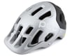 Image 1 for POC Tectal Race MIPS Helmet (Argentite Silver/Uranium Black Matte)