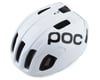 POC Ventral SPIN Helmet (Hydrogen White Raceday) (L)