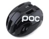 Image 1 for POC Ventral SPIN Helmet (Uranium Black Raceday) (S)