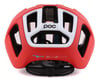 Image 2 for POC Ventral SPIN Helmet (Prismane Red) (L)