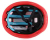 Image 3 for POC Ventral SPIN Helmet (Prismane Red) (L)