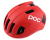 POC Ventral SPIN Helmet (Prismane Red) (S)